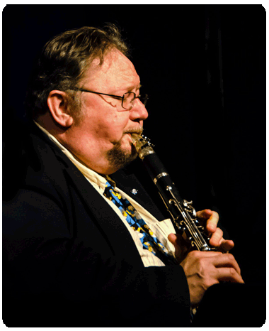 Jim Cullum Jazz Band