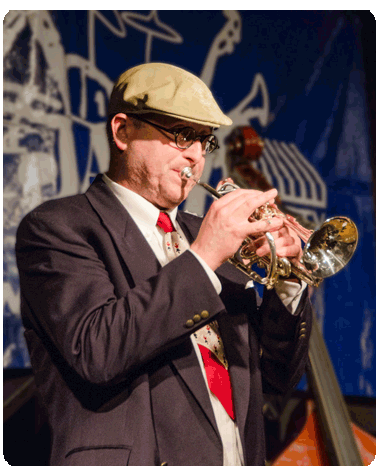 Jim Cullum Jazz Band