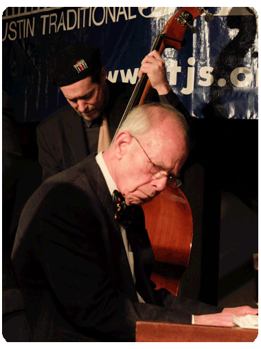 Jim Cullum Jazz Band