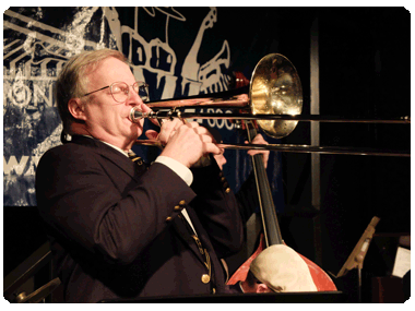 Jim Cullum Jazz Band