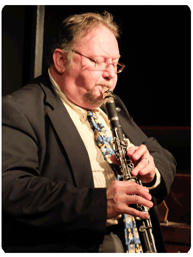 Jim Cullum Jazz Band