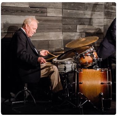 Jim Cullum Jazz Band