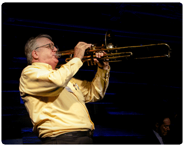 Jim Cullum Jazz Band